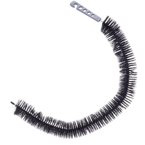 Szczotka do Kaloryferów Elastyczna Wygodna do Trudno Dostępnych Miejsc