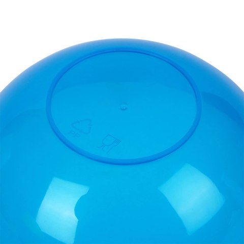 Miseczki 13 cm 450 ml Tworzywo 6 szt do Zmywarki EXCELLENT HOUSEWARE