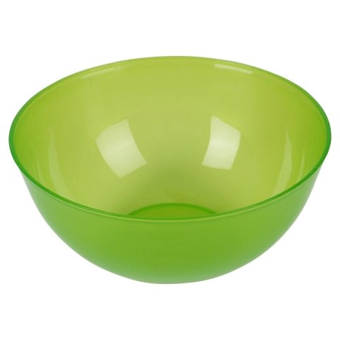 Miseczki 13 cm 450 ml Tworzywo 6 szt do Zmywarki EXCELLENT HOUSEWARE