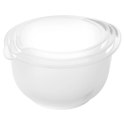 Miski Kuchenne do Miksowania z Miarką 1,5/2/2,5 L 3Szt Excellent Houseware