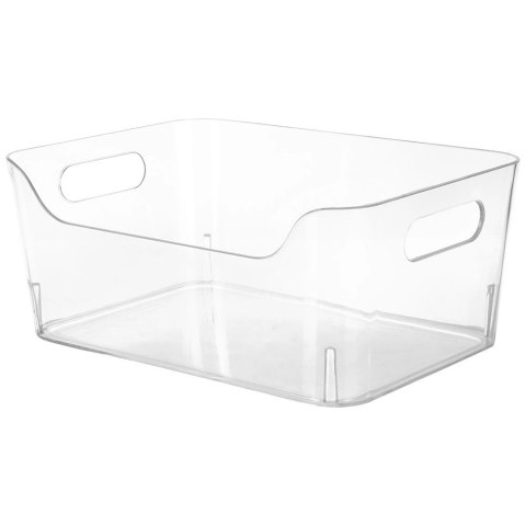 Organizer do Lodówki 23 x 16 x 9,5 cm Przezroczyste EXCELLENT HOUSEWARE