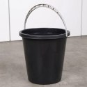 Wiadro Gospodarcze Plastikowe 5 L VILDE Recykling Poręczny Uchwyt