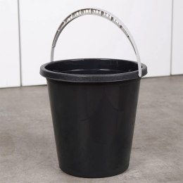 Wiadro Gospodarcze Plastikowe 5 L VILDE Recykling Poręczny Uchwyt