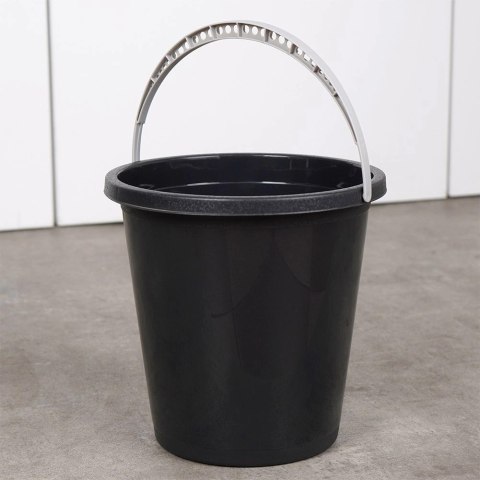 Wiadro Gospodarcze Plastikowe 5 L VILDE Recykling Poręczny Uchwyt
