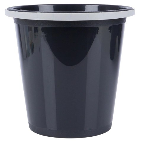 Wiadro Gospodarcze Plastikowe 5 L VILDE Recykling Poręczny Uchwyt