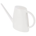 Konewka do Roślin ORION Plastikowa Biała 1,6 L Długa Wylewka