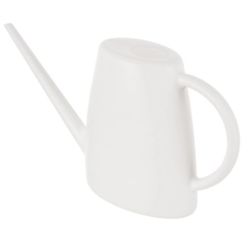 Konewka do Roślin ORION Plastikowa Biała 1,6 L Długa Wylewka