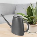 Konewka do Roślin ORION Plastikowa Szara 1,6 L Długa Wylewka