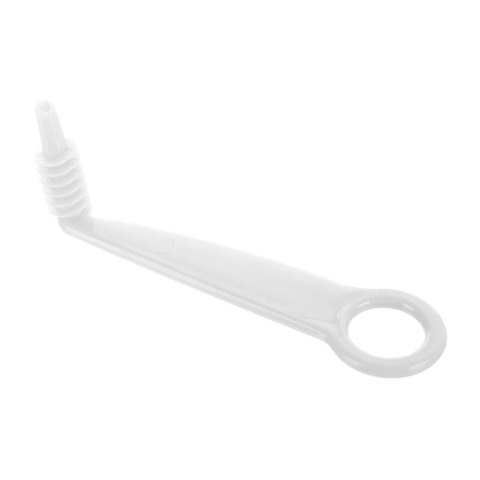 Krajacz Spirala do Ziemniaków 10,5 cm ORION Wytrzymały Ergonomiczny