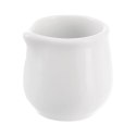 Mlecznik Dzbanuszek do Mleka Śmietanki Sosu Porcelanowy Biały ORION 20 ml