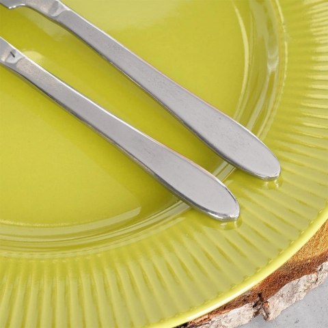 Noże Stołowe 24 cm Stal Nierdzewna 2 szt. do zmywarki EXCELLENT HOUSEWARE