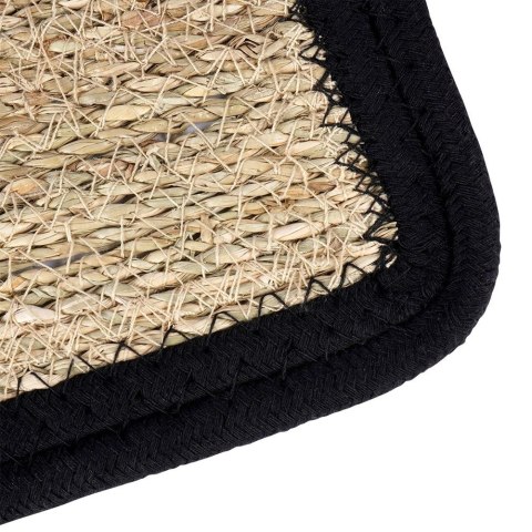 Podkładka na Stół Prostokąt Naturalny 46 x 35 cm HOME STYLING COLLECTION