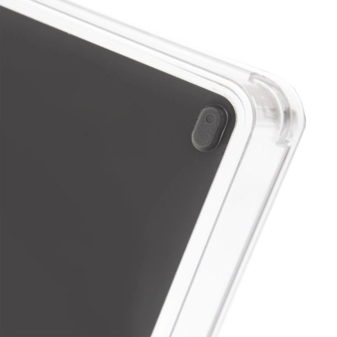 Pojemnik Organizer Szuflady GREY Mały 9 x 9 x 4,5 cm ORION Antypoślizgowy