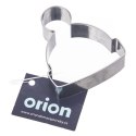 Wykrawacz do Ciastek Czapka 5,5 cm Stal Nierdzewna Solidny ORION