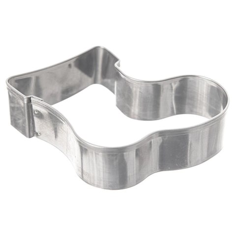 Wykrawacz do Ciastek 6 cm ORION Skarpeta Świąteczna Stal Nierdzewna