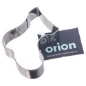 Wykrawacz do Ciastek 6 cm ORION Skarpeta Świąteczna Stal Nierdzewna