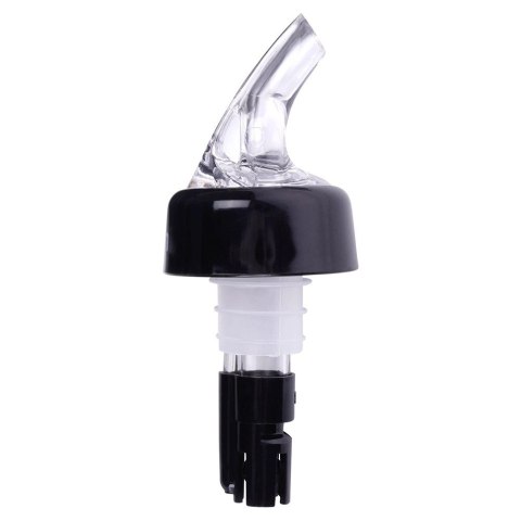 Dozownik do Butelek 30 ml EXCELLENT HOUSEWARE z Porcjowaniem i Lejkiem
