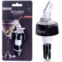 Dozownik do Butelek 30 ml EXCELLENT HOUSEWARE z Porcjowaniem i Lejkiem