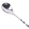 Łyżka Barmańska do Drinków Stal Nierdzewna 28 cm EXCELLENT HOUSEWARE