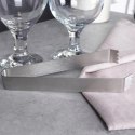 Szczypce do Lodu Kostek Cukru Ze Stali Nierdzewnej Eleganckie 15 cm EH