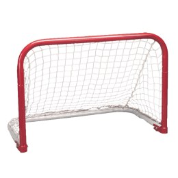 Bramka do Hokeja Ulicznego Street Road Dek Hockey Składana SPARTAN 71 x 51