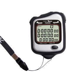 Stopwatch Stoper Timer JUNSO JS-5206 - 500 laps