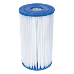 Wymienny Filtr Filter IV Wkład do Pompy Basenowej Basenu BESTWAY 9464 l/h