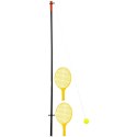 Zestaw Swingball Tenis Ziemny Rotor Spin Zabawka dla Dzieci ENERO 173 cm