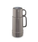 Termos ROTPUNKT typ 80 0,25 l SILVER Made in Germany