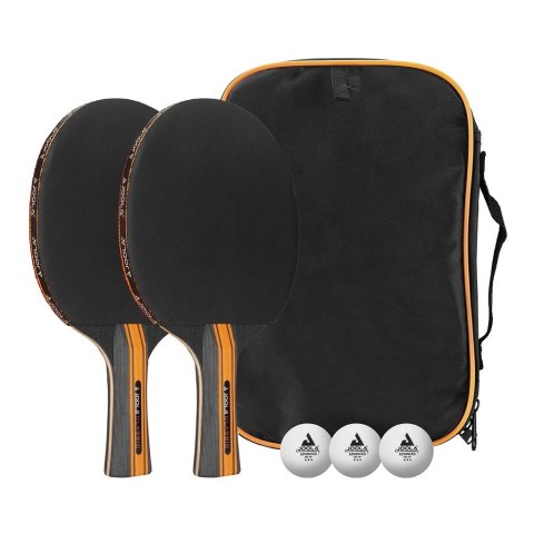 Rakietki do Tenisa Stołowego Ping Ponga JOOLA Classic Zestaw