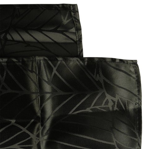 Obrus Plamoodporny Ciemnozielony Elegancki EXCELLENT HOUSEWARE 220 x 150 cm