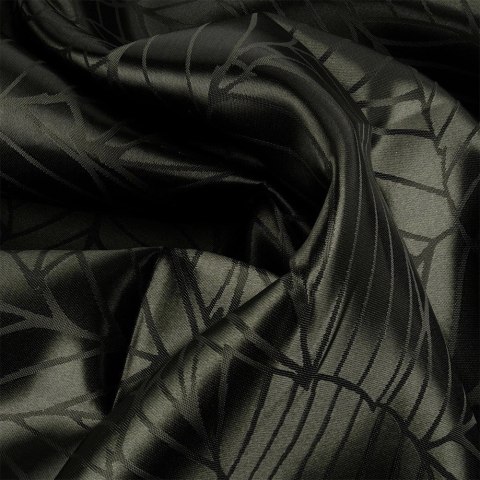 Obrus Plamoodporny Ciemnozielony Elegancki EXCELLENT HOUSEWARE 220 x 150 cm