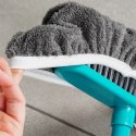 Ścierka Mikrofibra do Sprzątania Podłóg Kurzu Brudu na Miotłę VILDE 31 cm