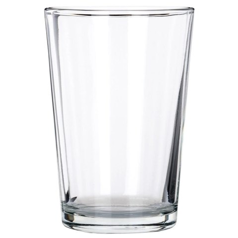 Szklanki Zestaw 6 szt. 200 ml VILDE Grube Szkło do Zmywarki/Mikrofali