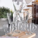Szklanki 280 ml 6 szt.