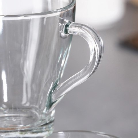 Szklanki 280 ml 6 szt.