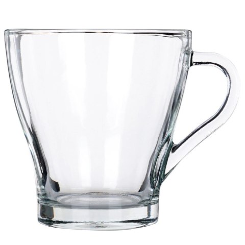 Szklanki 280 ml 6 szt.