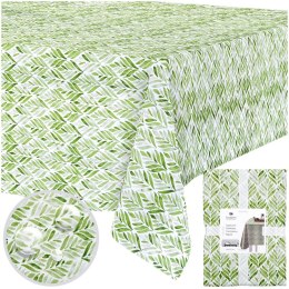 Obrus Wodoodporny Plamoodporny Ozdobny EXCELLENT HOUSEWARE 180 x 130 cm
