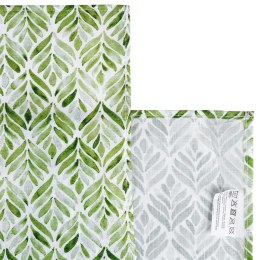 Obrus Wodoodporny Plamoodporny Ozdobny EXCELLENT HOUSEWARE 180 x 130 cm