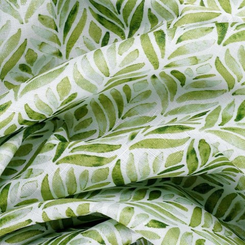 Obrus Wodoodporny Plamoodporny Ozdobny EXCELLENT HOUSEWARE 180 x 130 cm