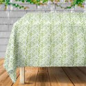 Obrus Wodoodporny Plamoodporny Ozdobny EXCELLENT HOUSEWARE 180 x 130 cm