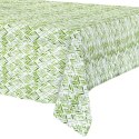 Obrus Wodoodporny Plamoodporny Ozdobny EXCELLENT HOUSEWARE 180 x 130 cm