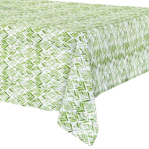 Obrus Wodoodporny Plamoodporny Ozdobny EXCELLENT HOUSEWARE 180 x 130 cm