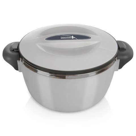 Termos Termomisa Pojemnik Termiczny Obiadowy Stalowy Solidny ORION 900 ml