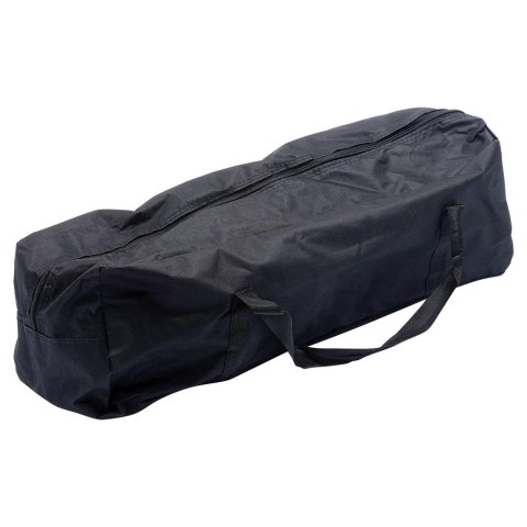 Zestaw Krzesła Turystyczne ze Stolikiem Składane Przenośne REDCLIFFS 3 el.