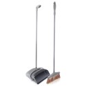 Zmiotka z szufelką długa 91 cm