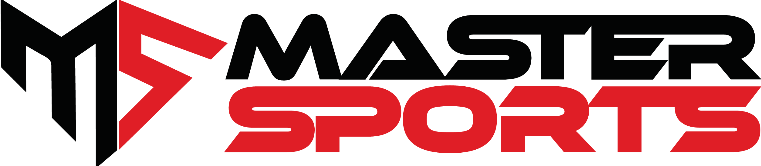 Mastersports sklep sportowy i turystyczny